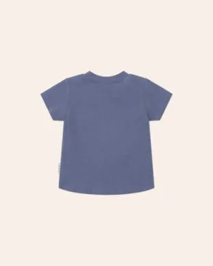 College Hux T-Shirt by Hux Baby