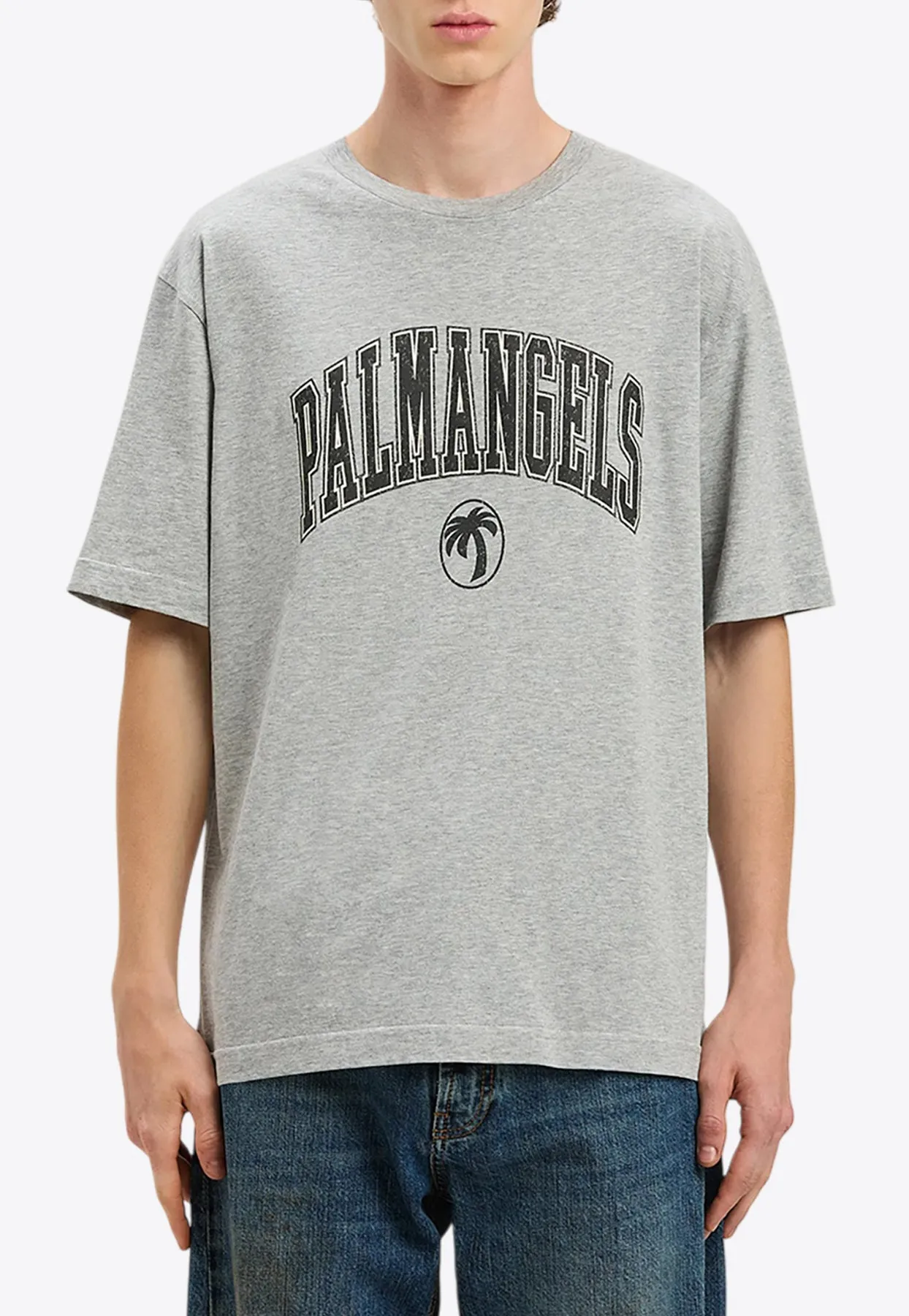 College Logo T-shirt