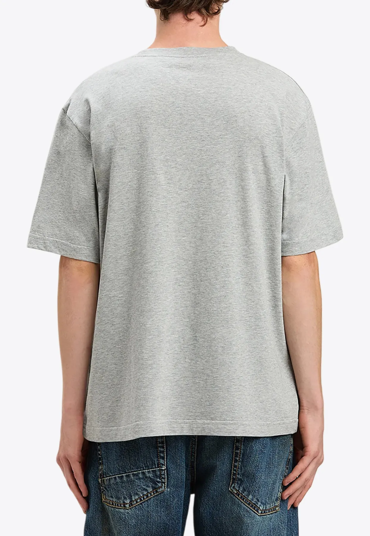 College Logo T-shirt