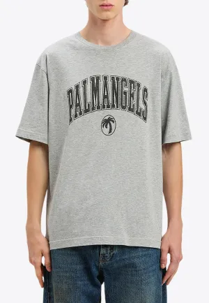 College Logo T-shirt