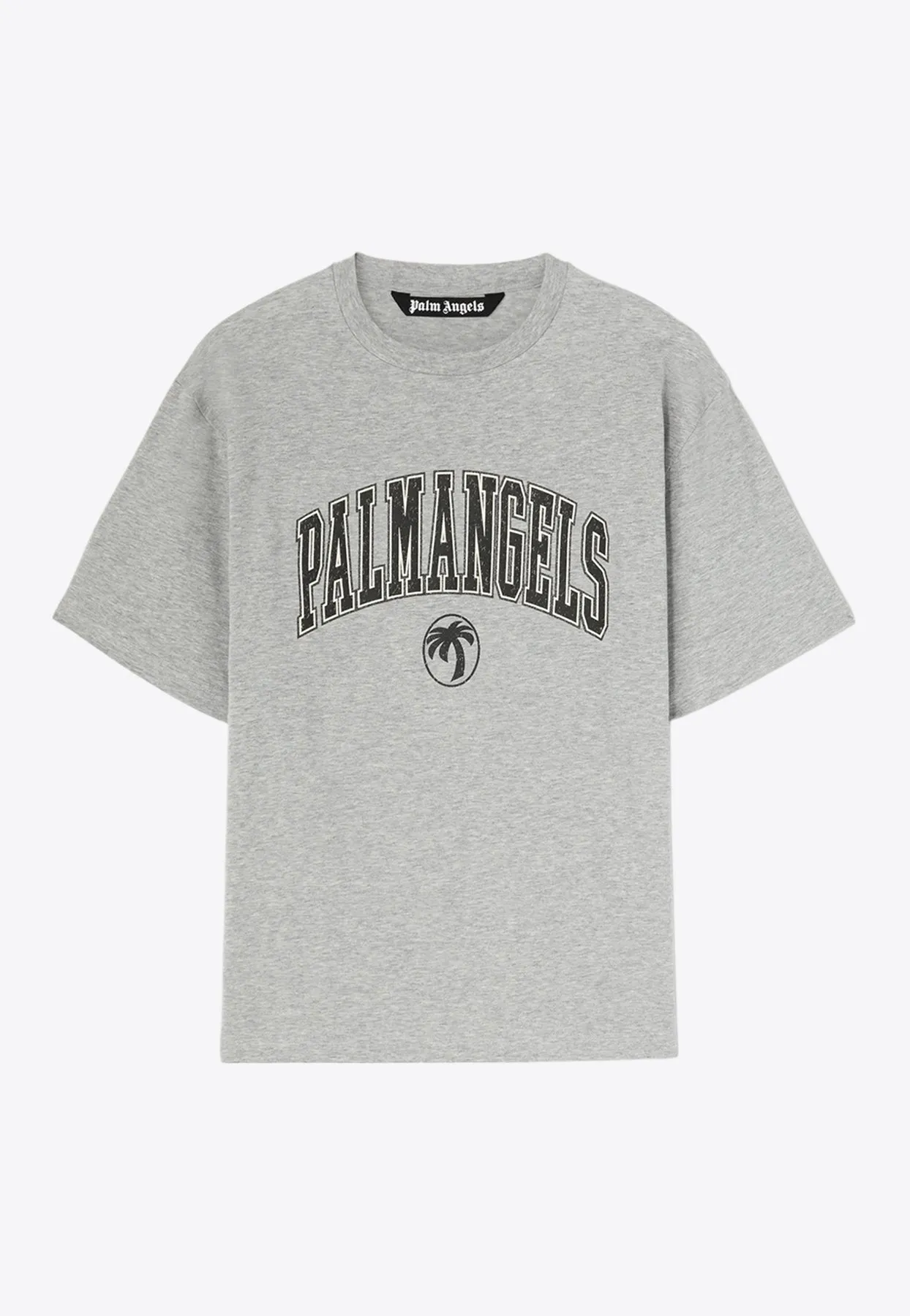 College Logo T-shirt