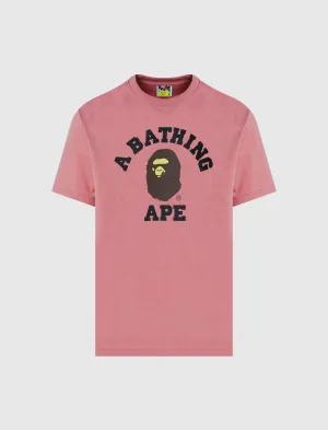 COLLEGE TEE