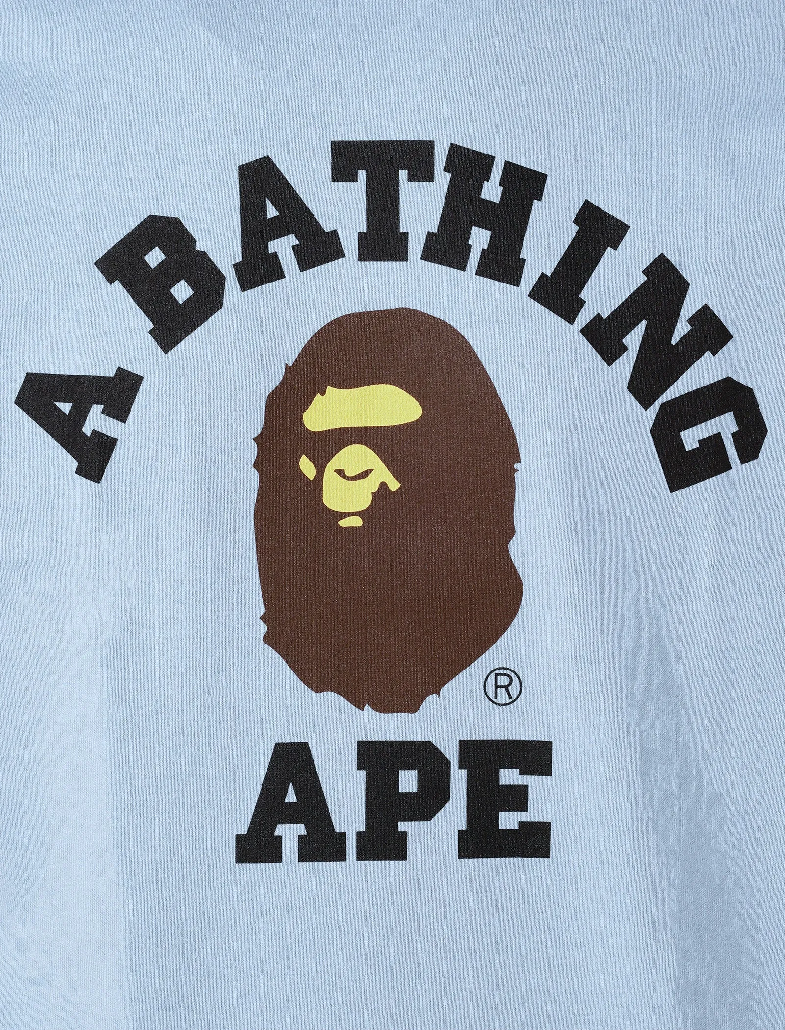 COLLEGE TEE