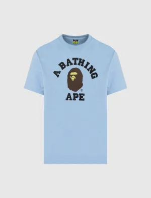COLLEGE TEE