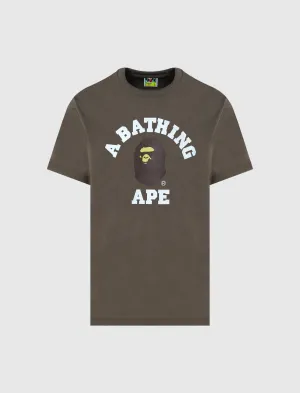 COLLEGE TEE