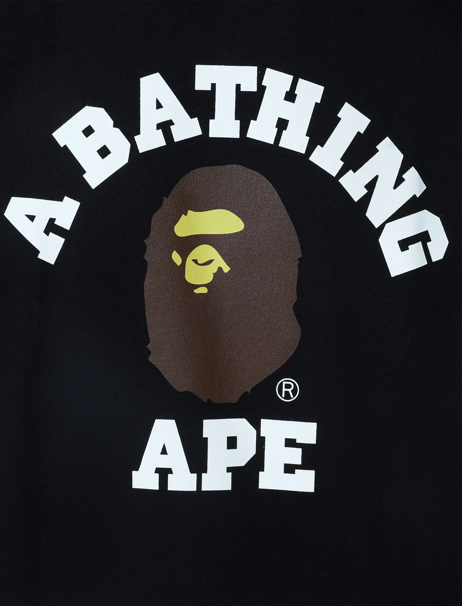 COLLEGE TEE