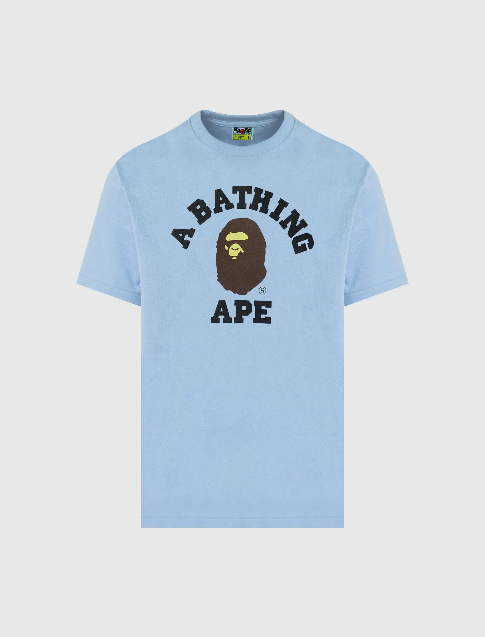 COLLEGE TEE