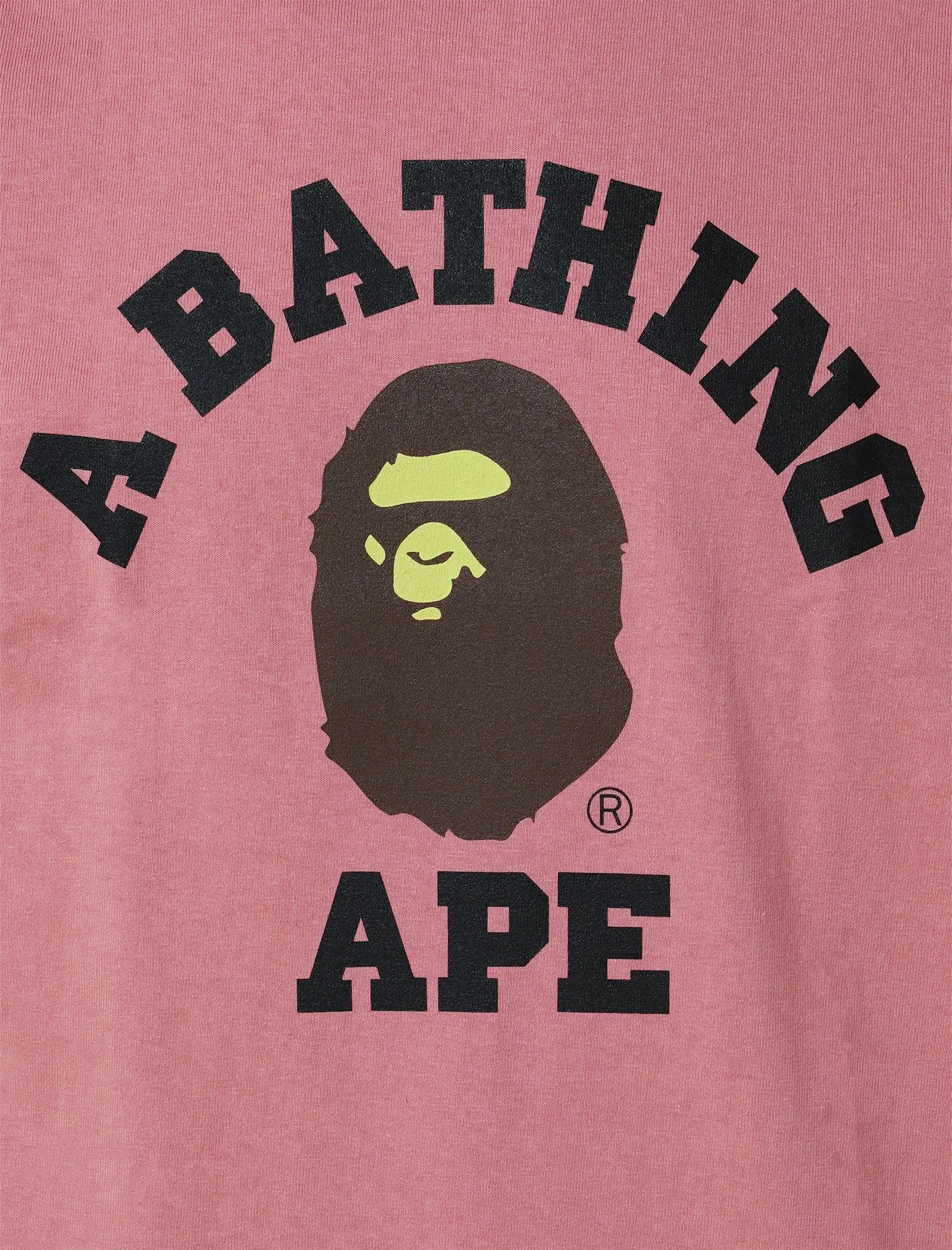 COLLEGE TEE