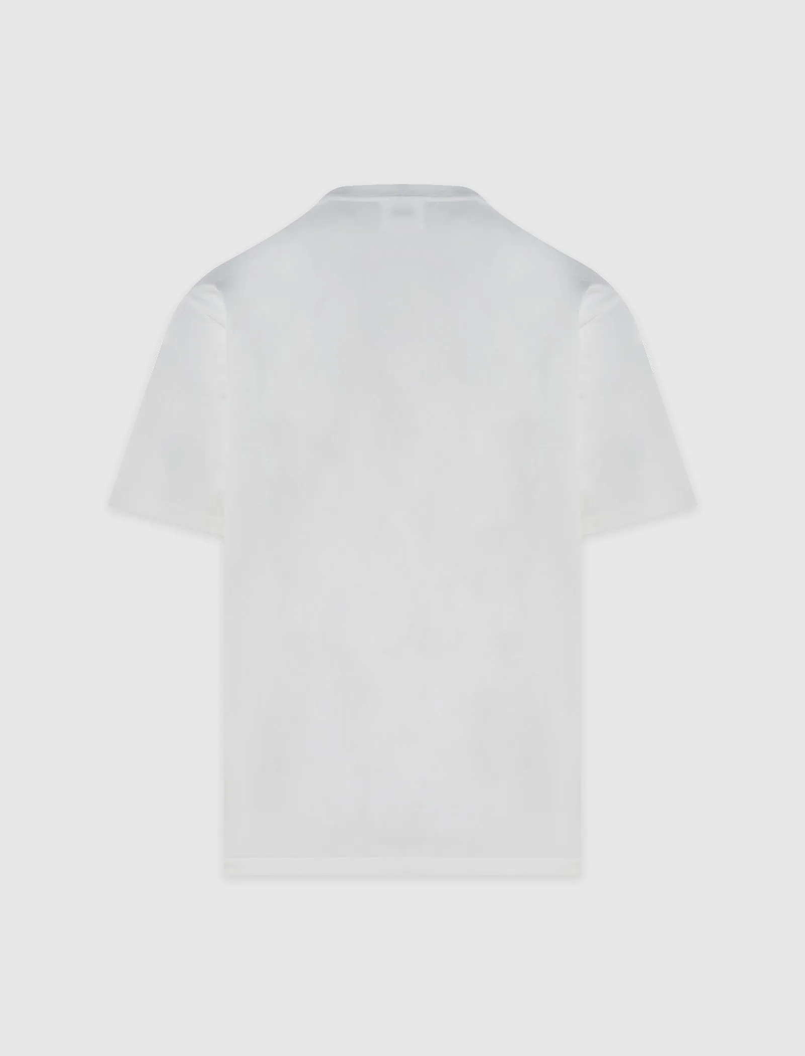 COLORS COLLEGE TEE