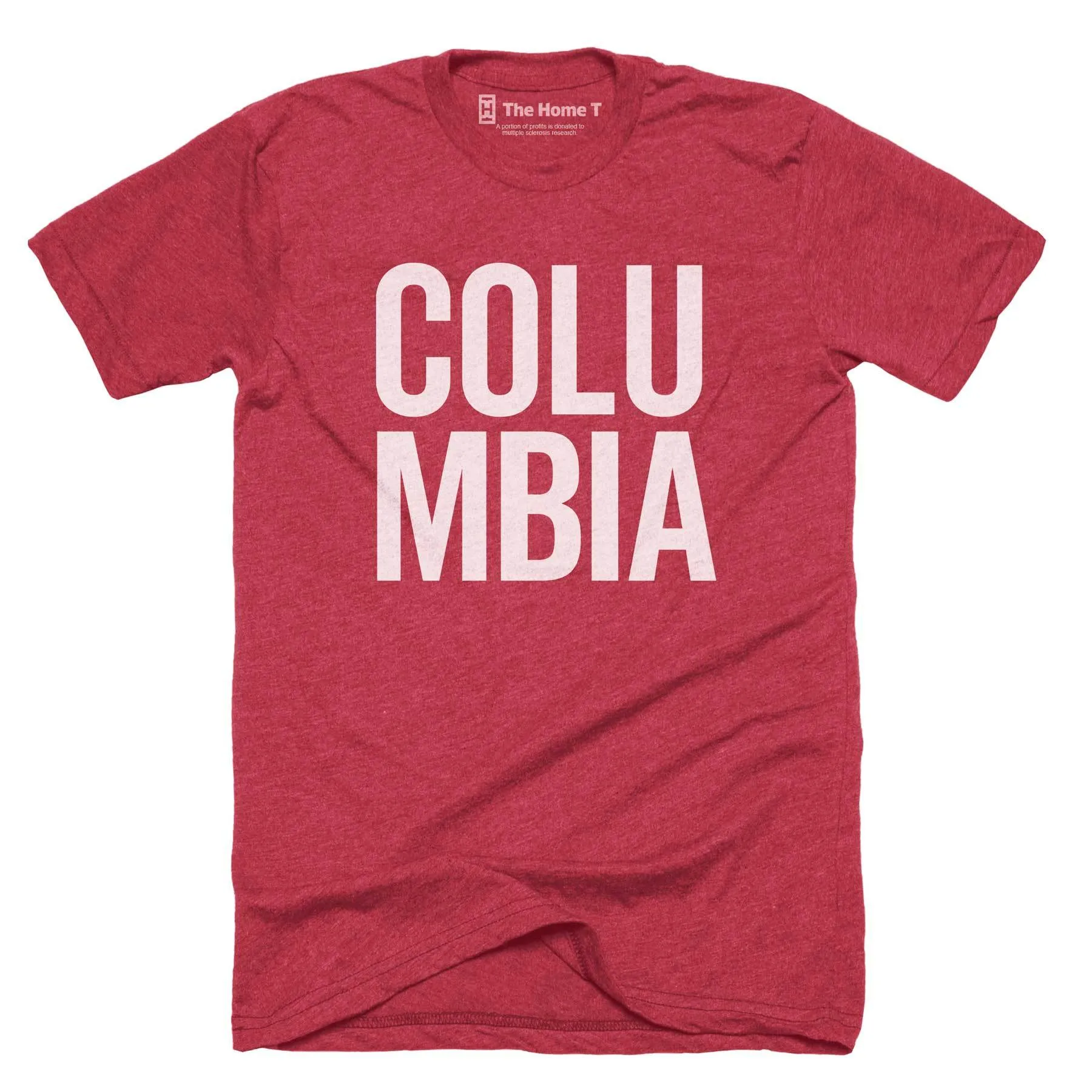 Columbia