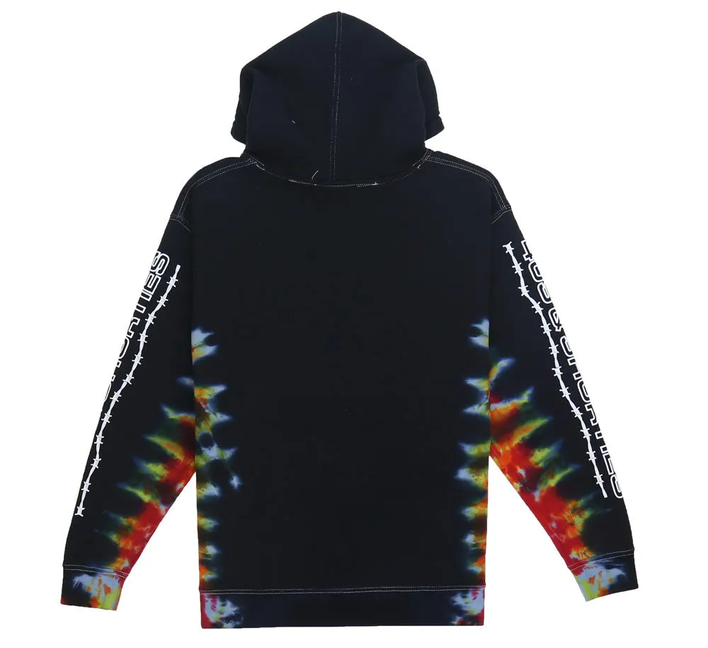 COMING SOON HOODIE