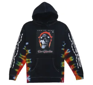 COMING SOON HOODIE