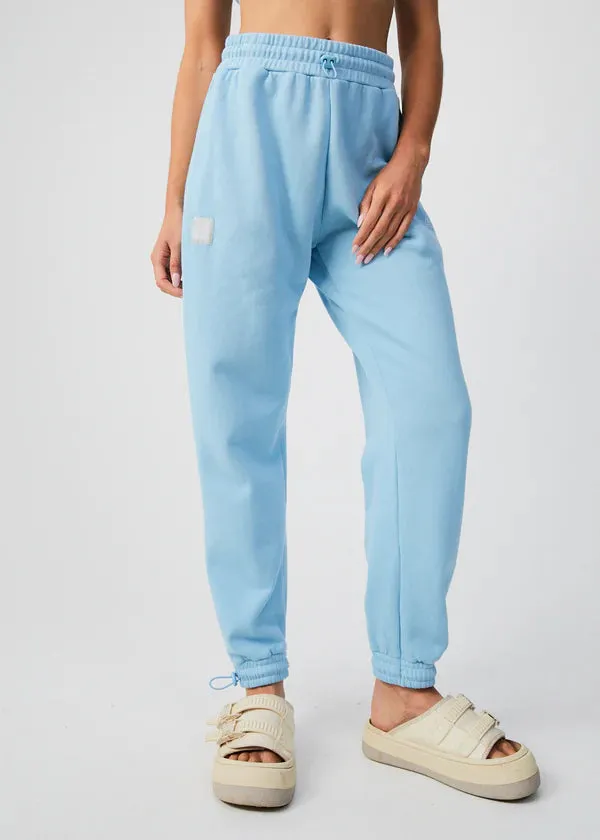 CONDITIONAL UNISEX ORG SWEAT PANTS