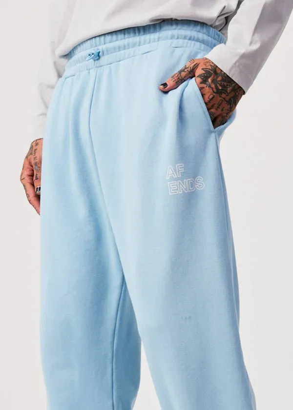 CONDITIONAL UNISEX ORG SWEAT PANTS