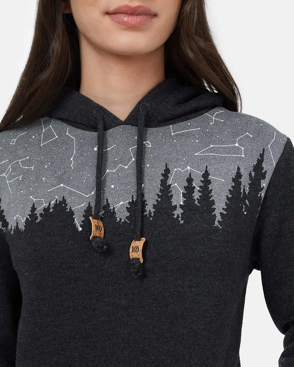 Constellation Juniper Hoodie