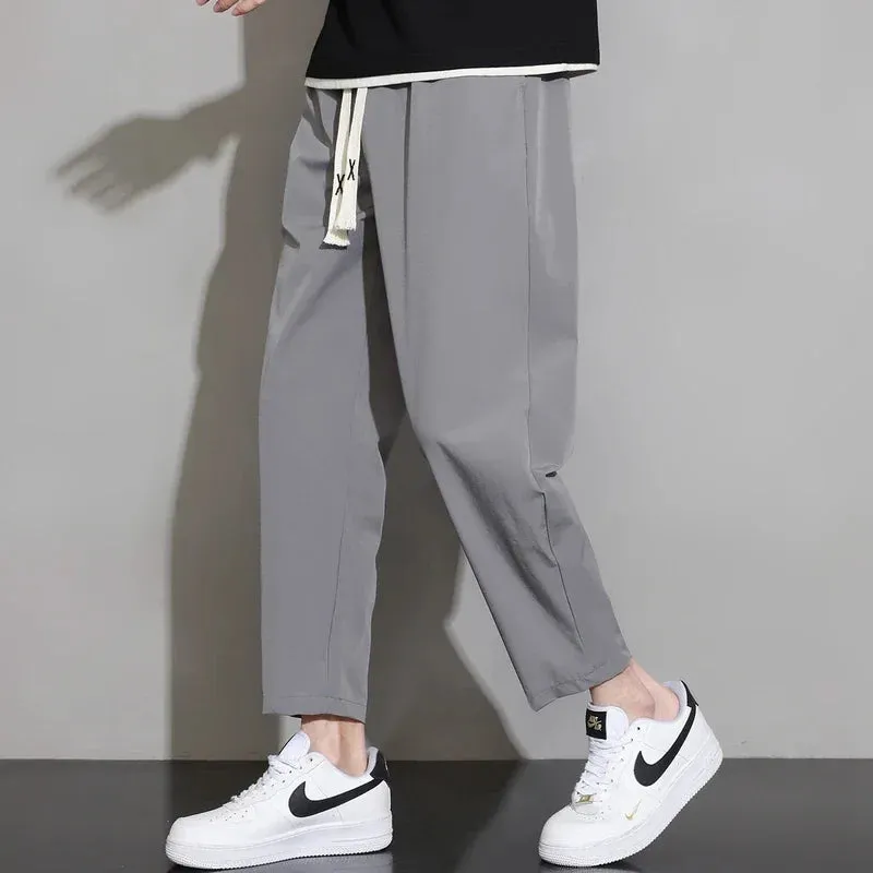 CoolFlex Herren 9-Punkt-Sporthose