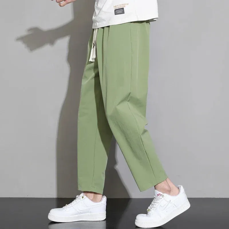 CoolFlex Herren 9-Punkt-Sporthose