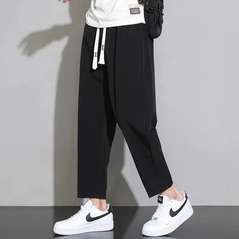 CoolFlex Herren 9-Punkt-Sporthose
