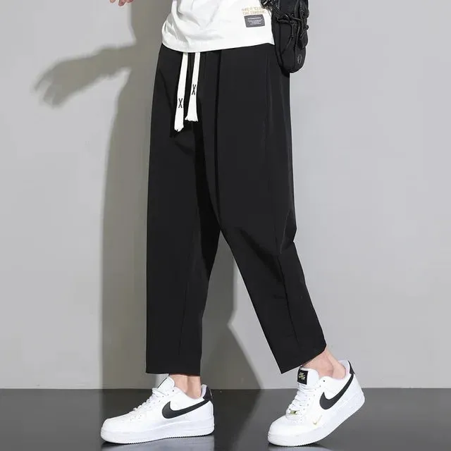 CoolFlex Herren 9-Punkt-Sporthose