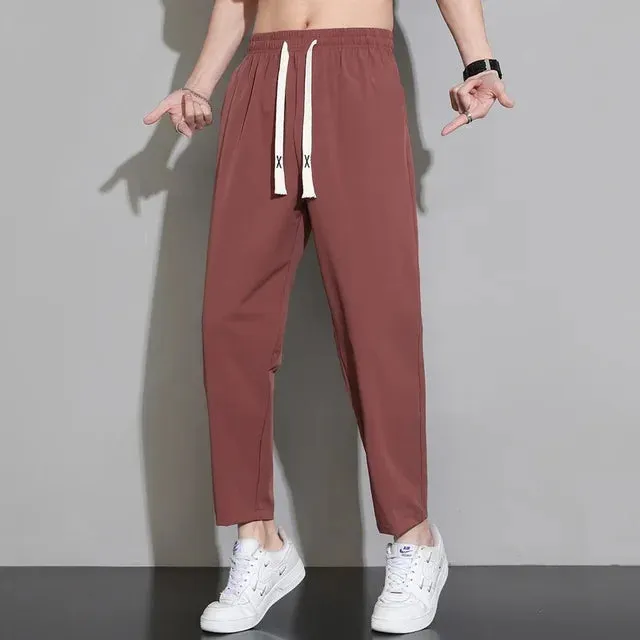 CoolFlex Herren 9-Punkt-Sporthose