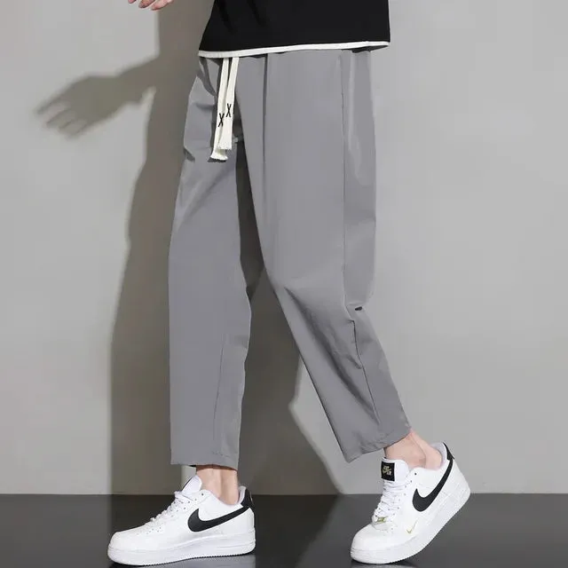 CoolFlex Herren 9-Punkt-Sporthose