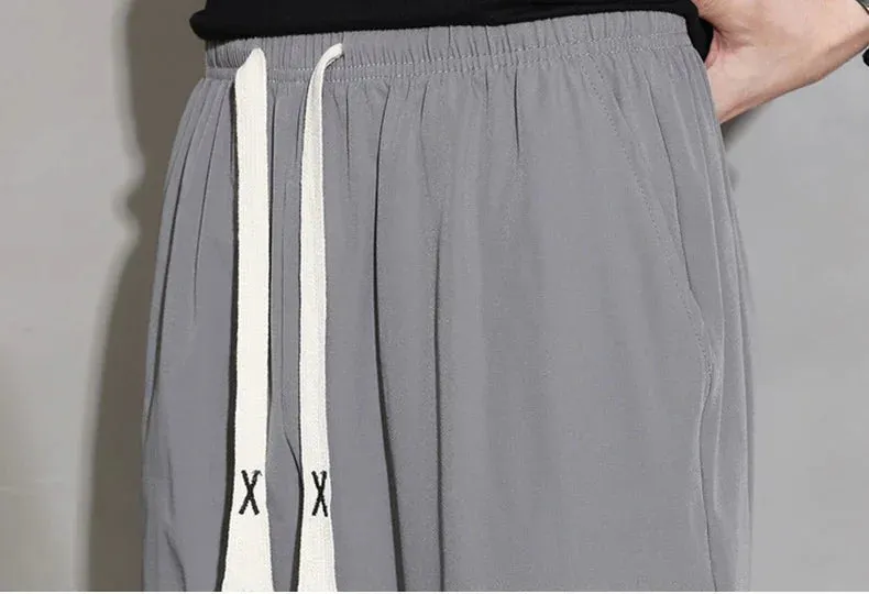 CoolFlex Herren 9-Punkt-Sporthose