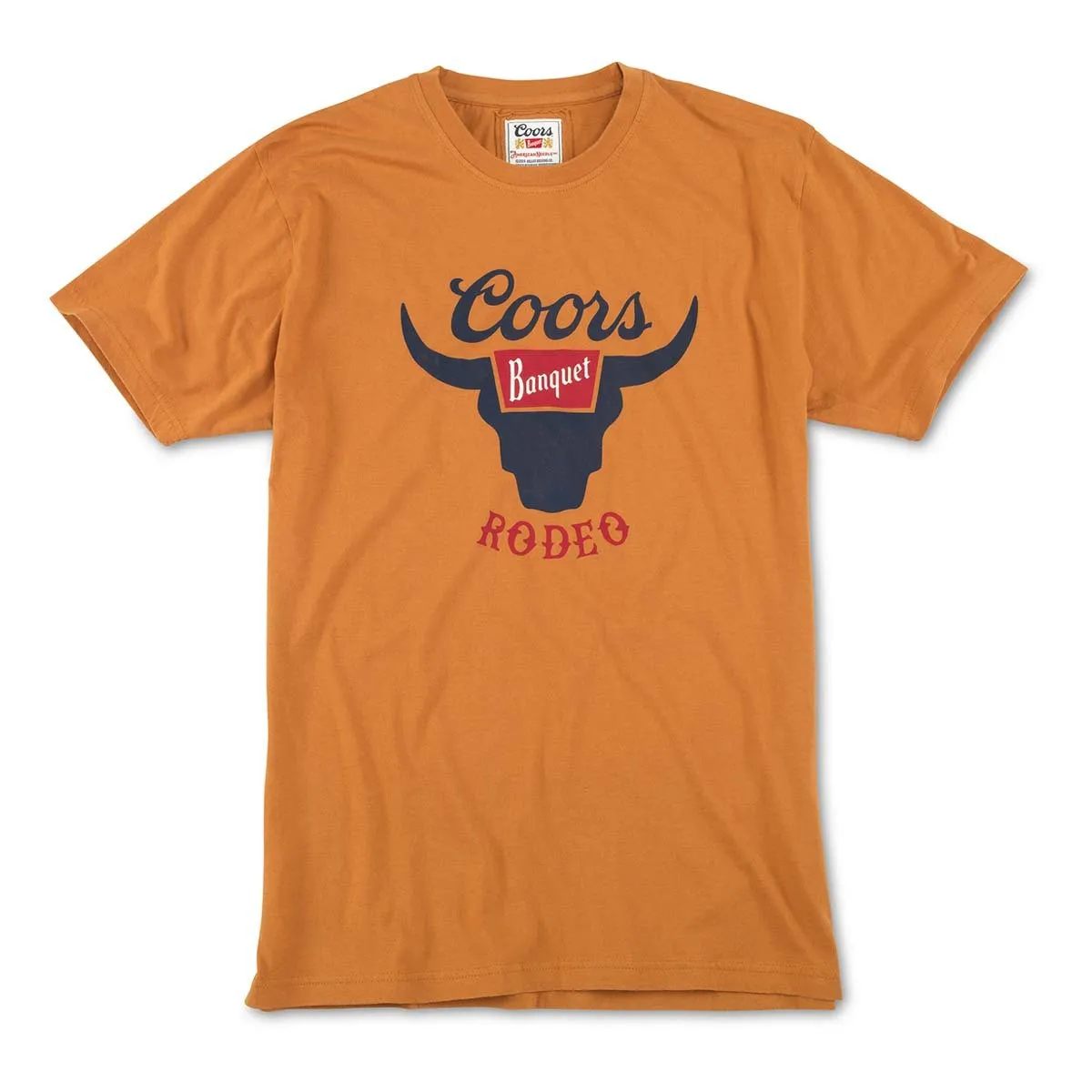 Coors Banquet Beer Tee