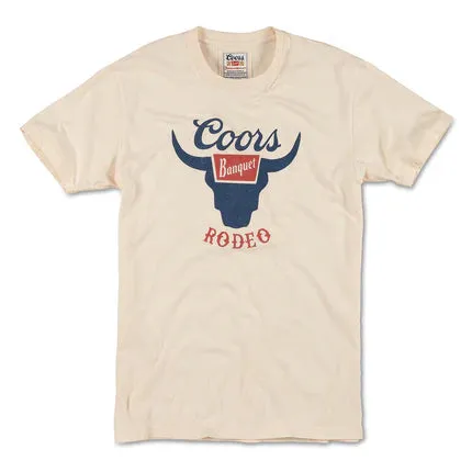 Coors Banquet Beer Tee