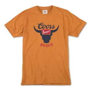 Coors Banquet Beer Tee