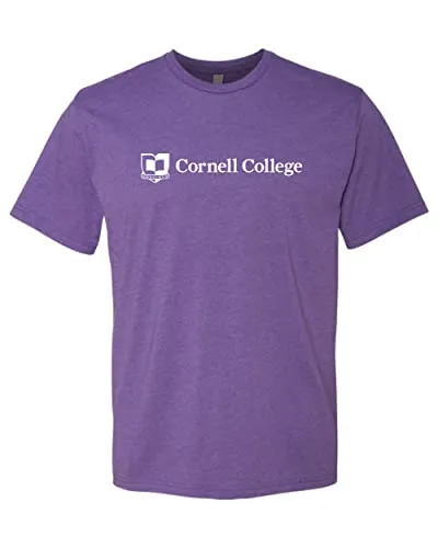 Cornell College Exclusive Soft Shirt