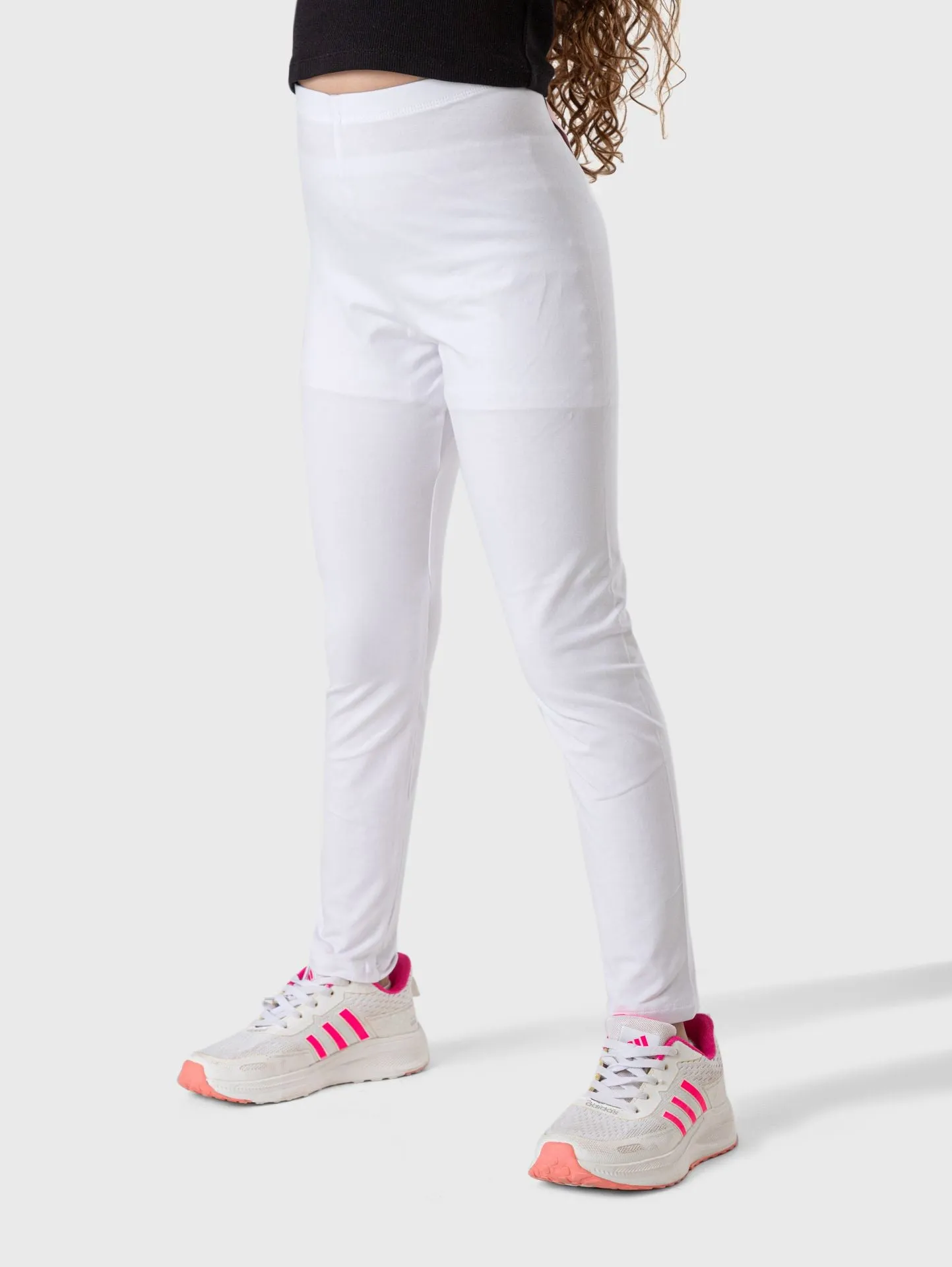 Cotton Leggings