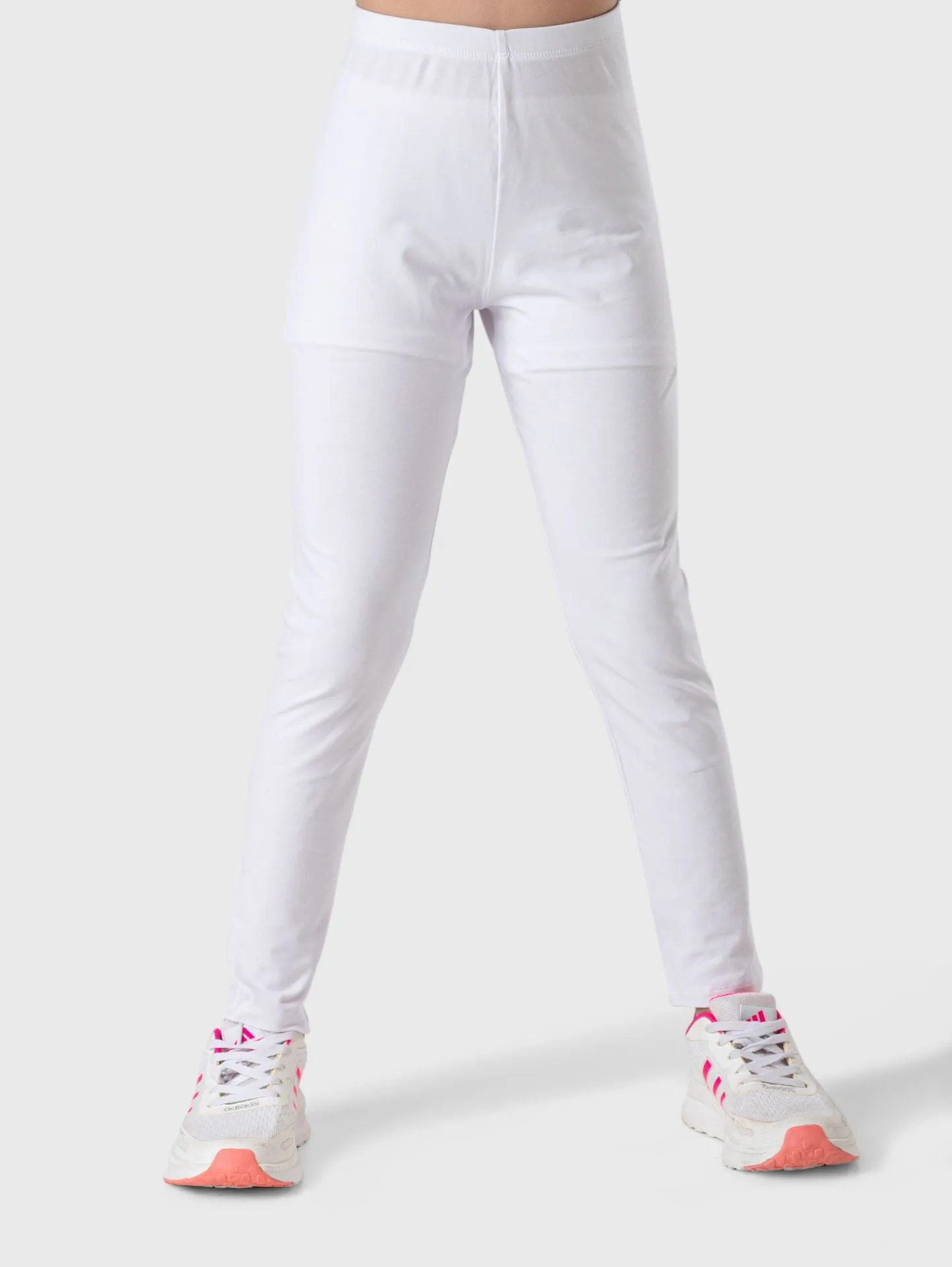 Cotton Leggings