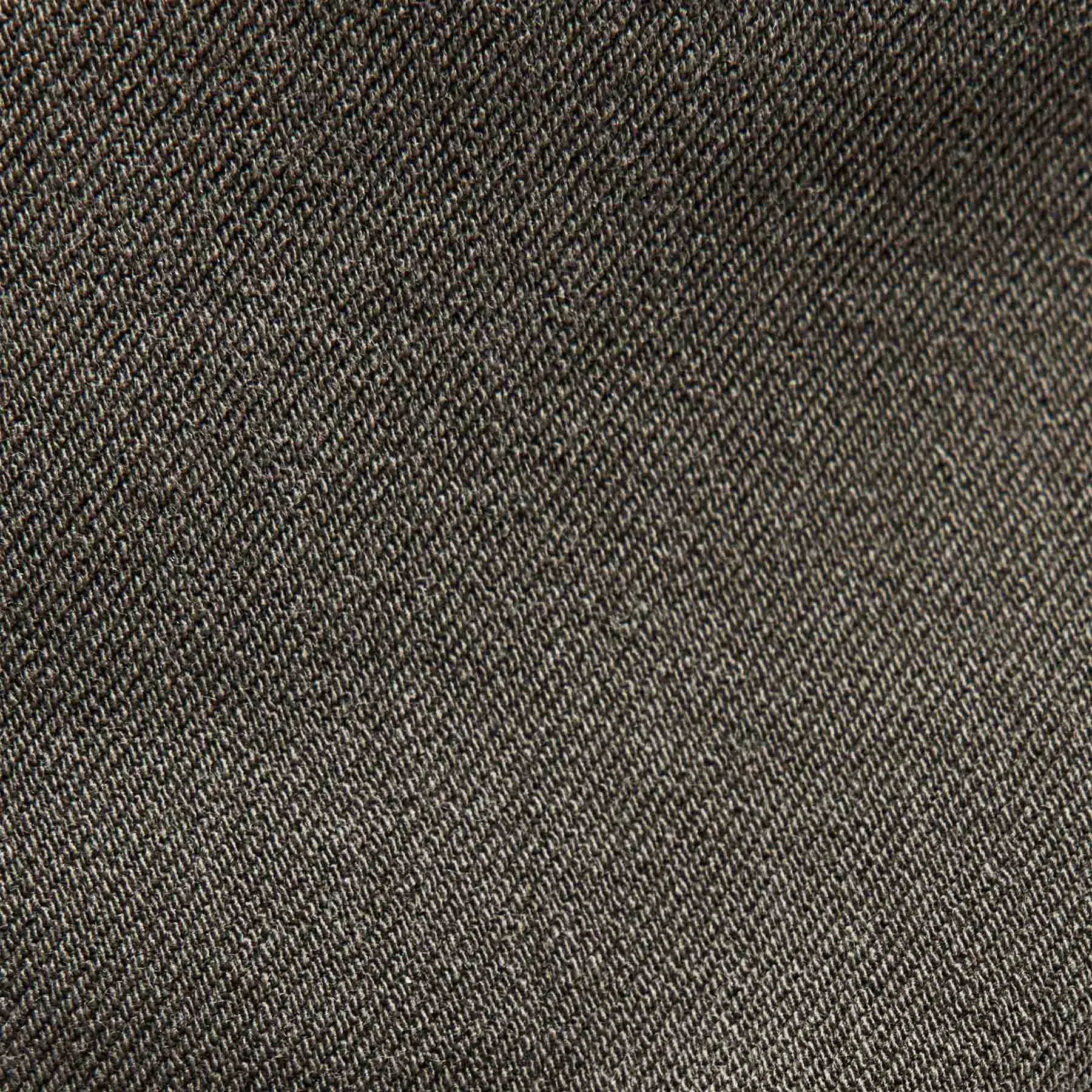 Cotton Terry Flight Pant - Dark Olive Pigment