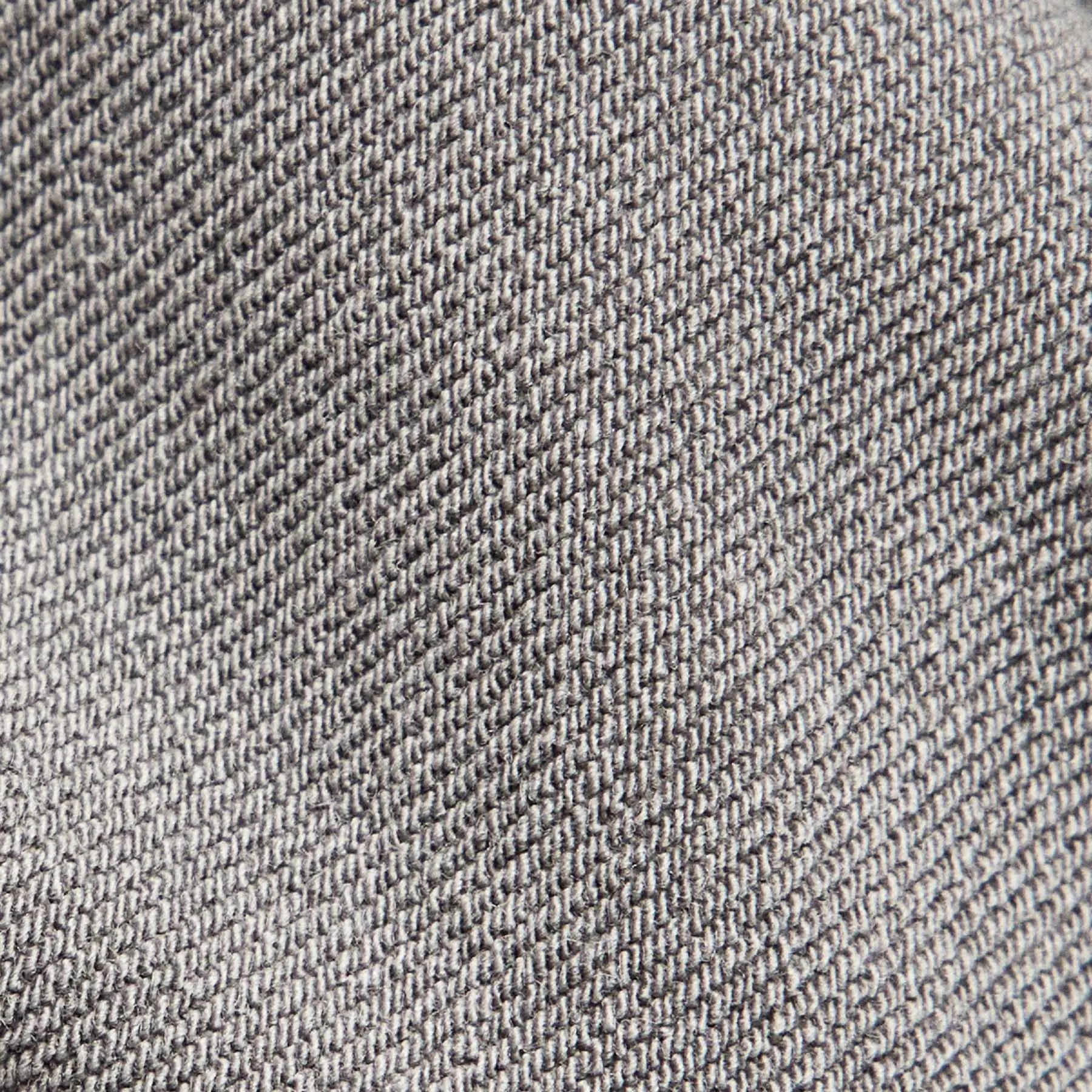 Cotton Terry Flight Pant - Silver Grey Pigment