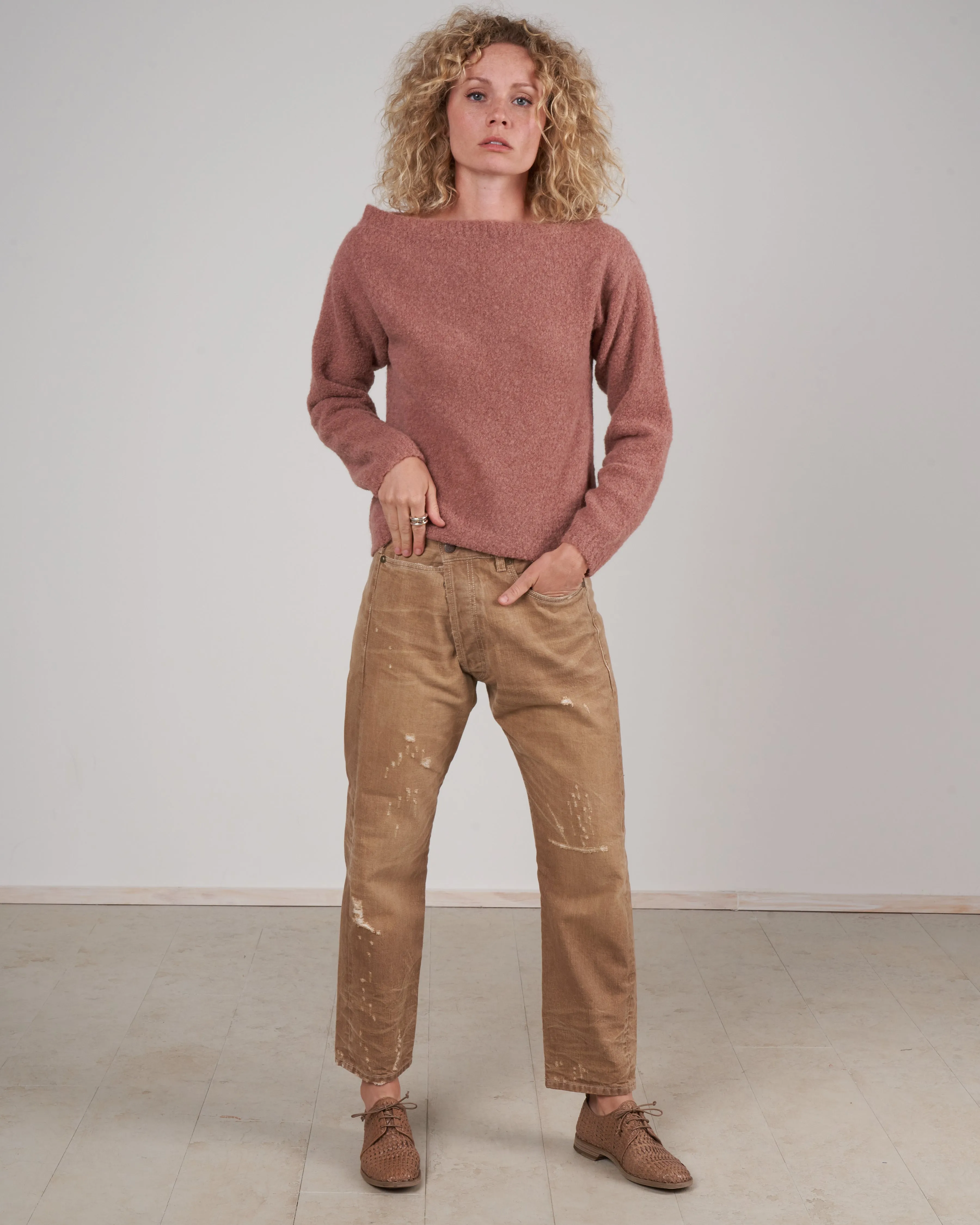crossover - kalan khaki