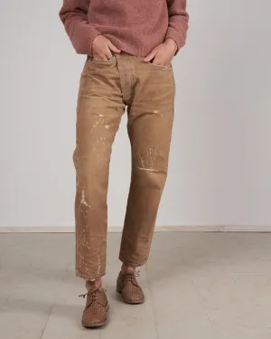 crossover - kalan khaki