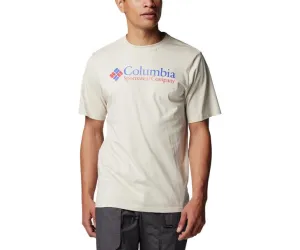 Csc Basic Logo Short Sleeve