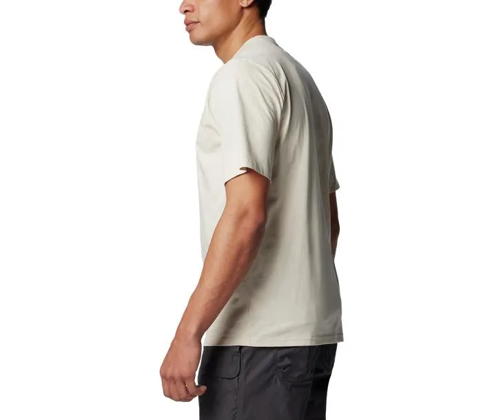 Csc Basic Logo Short Sleeve