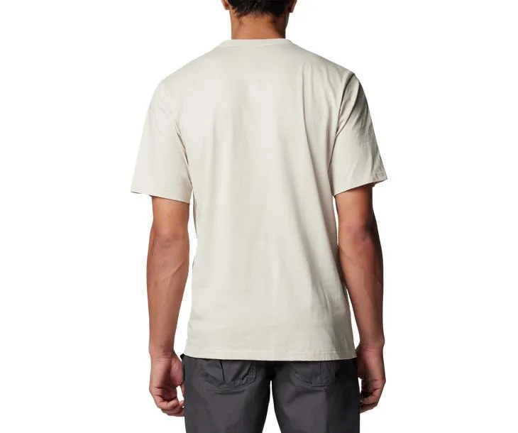 Csc Basic Logo Short Sleeve