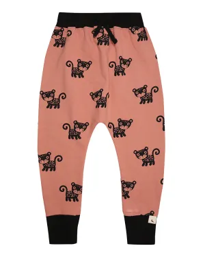 Cub Jogger Terracotta