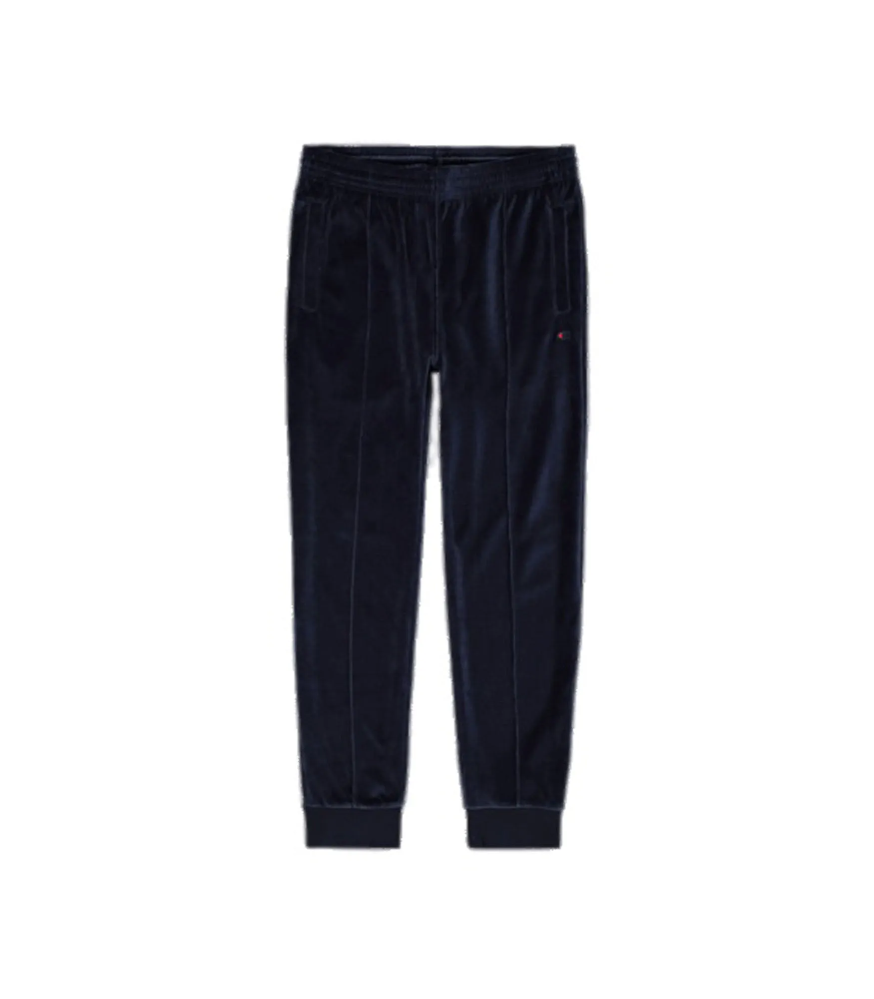 Cuffed Pants - Nny