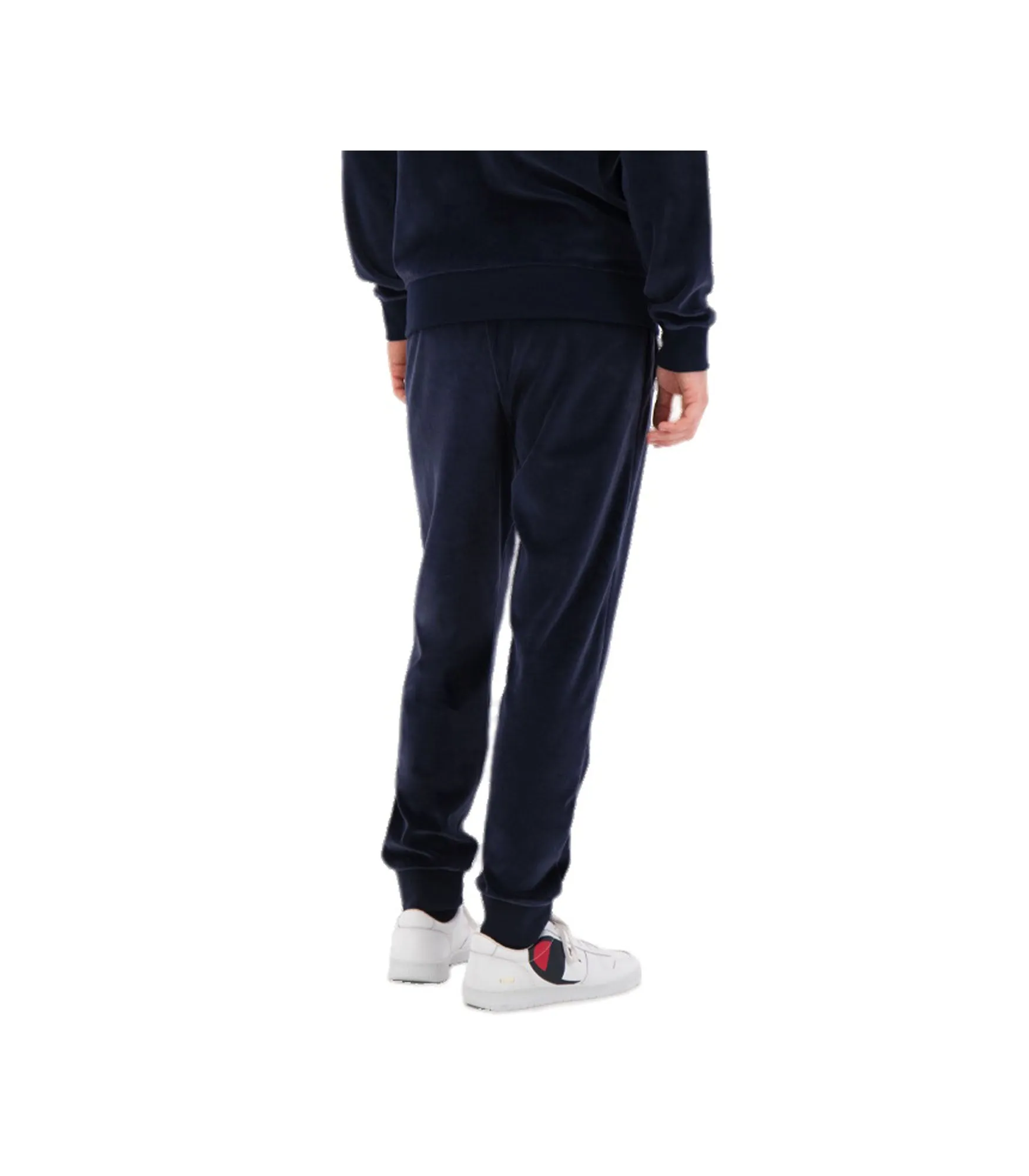 Cuffed Pants - Nny
