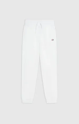 Cuffed Pants
