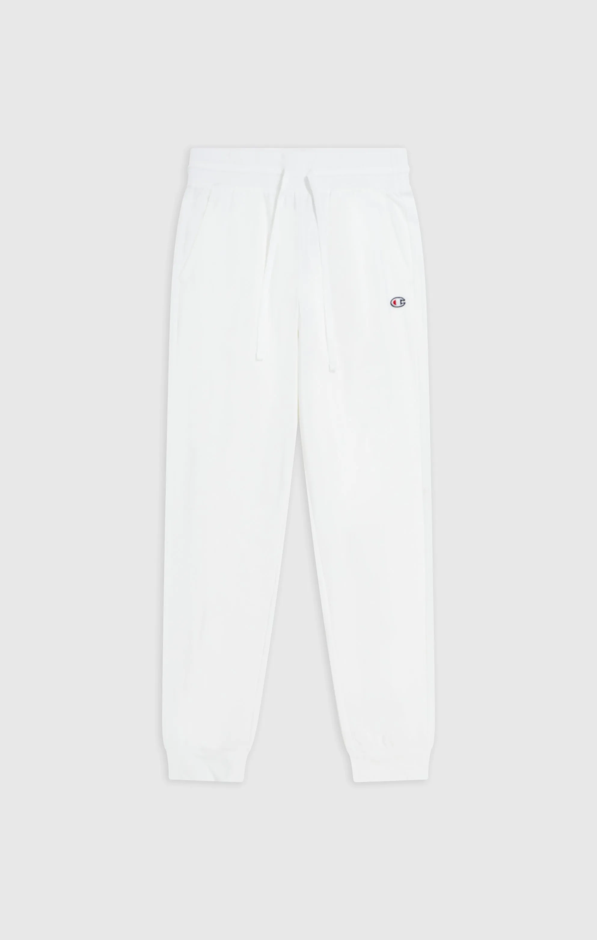 Cuffed Pants