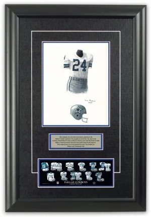 Dallas Cowboys 1971