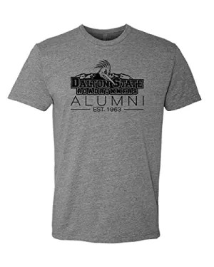 Dalton State College Alumni Soft Exclusive T-Shirt