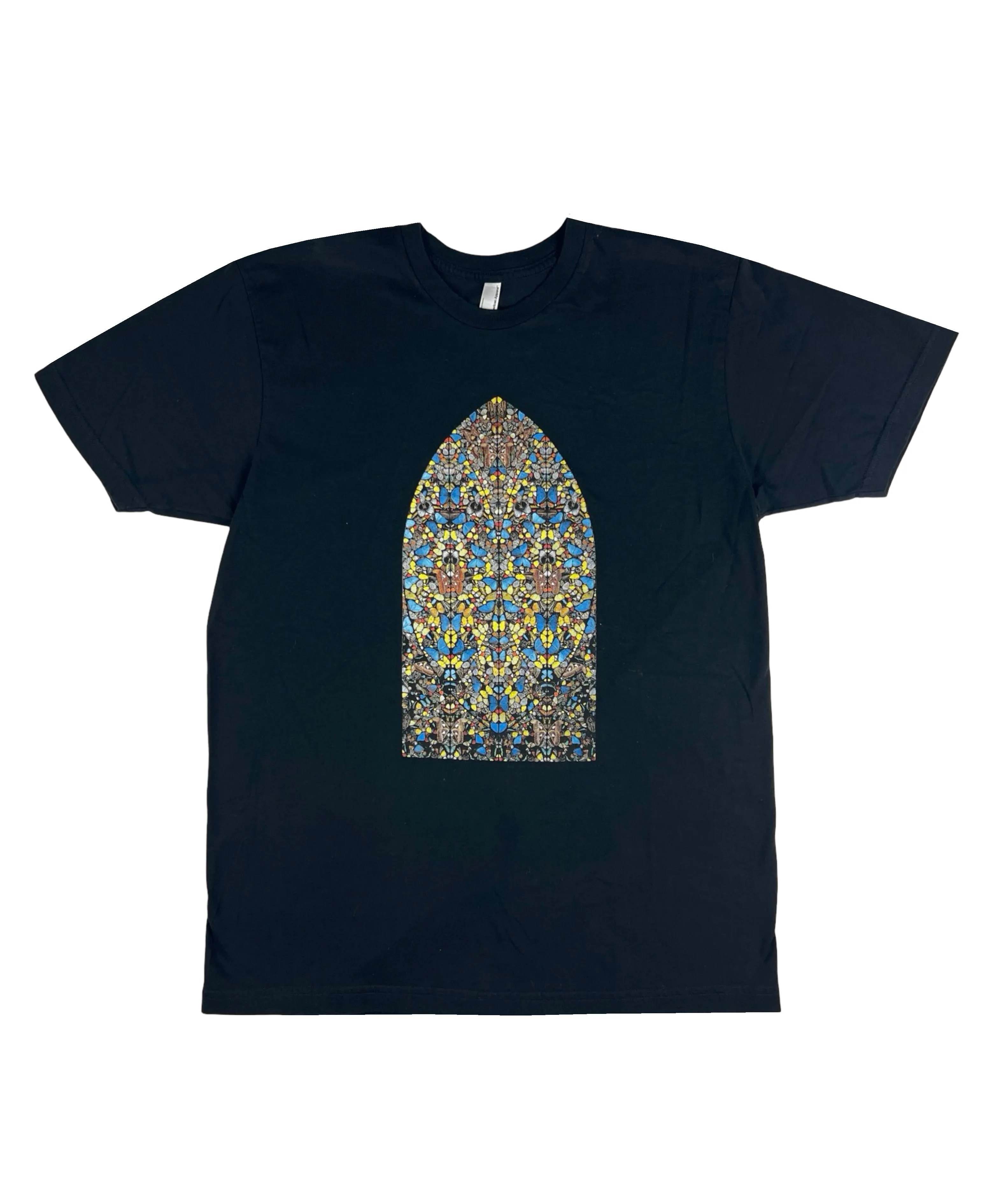 Damien Hirst Superstition T-Shirt