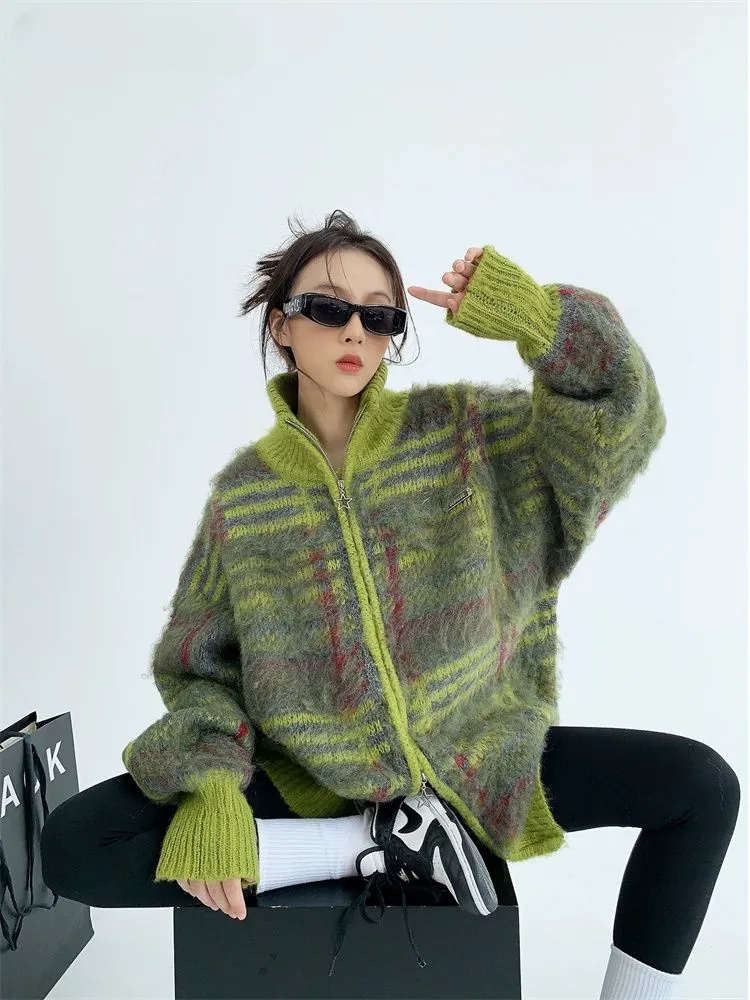 Darcy Oversized Sweater
