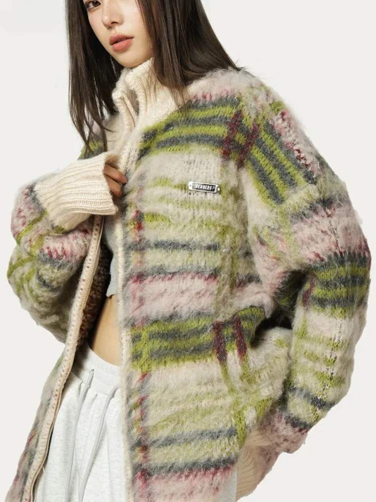 Darcy Oversized Sweater