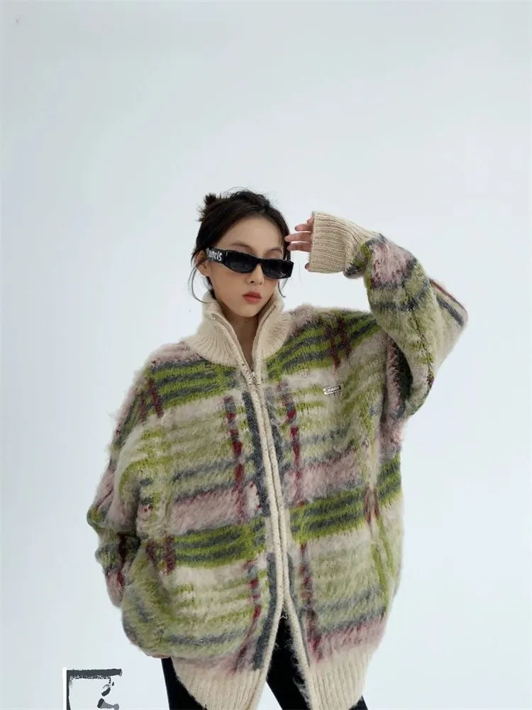 Darcy Oversized Sweater